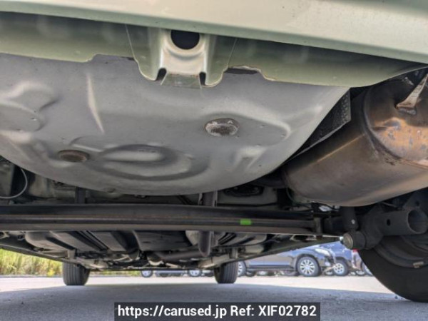 Used 2007 AT toyota sienta NCP81G Image[39]