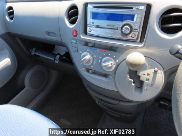 Used 2004 AT toyota sienta NCP81G Image[28]