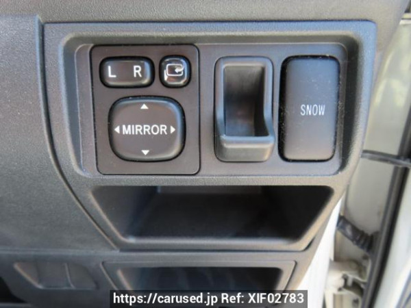 Used 2004 AT toyota sienta NCP81G Image[29]