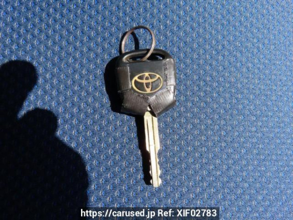 Used 2004 AT toyota sienta NCP81G Image[31]