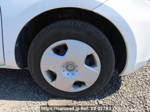 Used 2004 AT toyota sienta NCP81G Image[32]