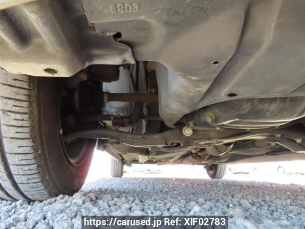 Used 2004 AT toyota sienta NCP81G Image[36]