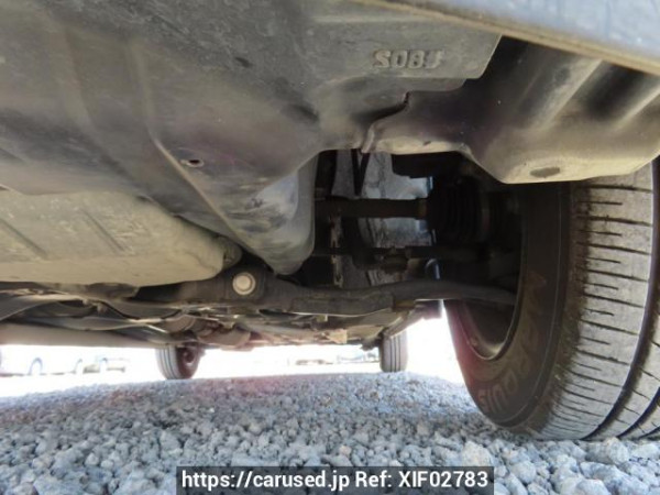 Used 2004 AT toyota sienta NCP81G Image[37]