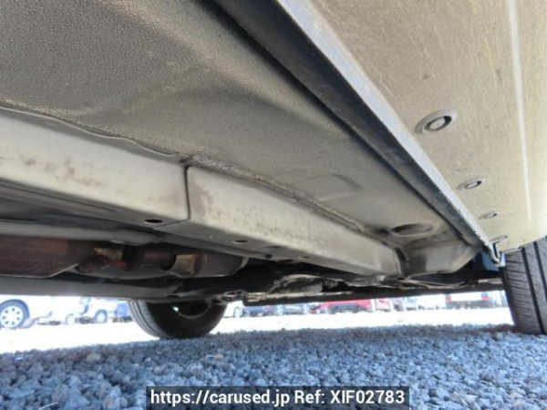 Used 2004 AT toyota sienta NCP81G Image[38]