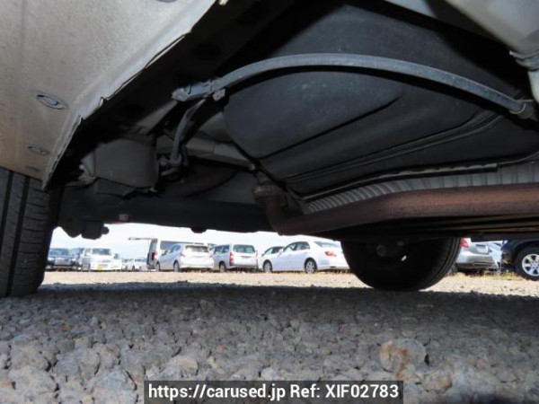 Used 2004 AT toyota sienta NCP81G Image[40]