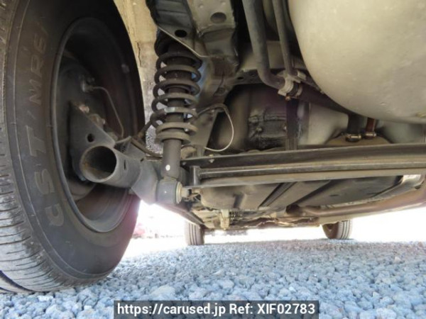 Used 2004 AT toyota sienta NCP81G Image[43]