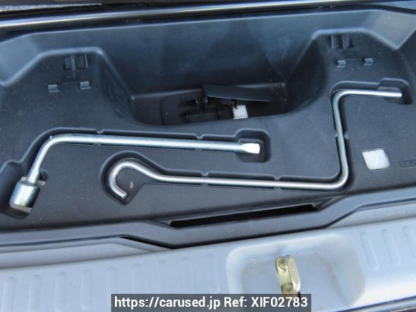 Used 2004 AT toyota sienta NCP81G Image[45]