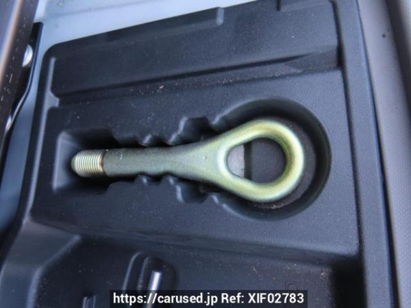 Used 2004 AT toyota sienta NCP81G Image[46]