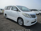 Toyota Alphard ANH20W