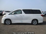 Used 2009 AT toyota alphard ANH20W Image[3]