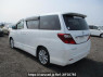 Used 2009 AT toyota alphard ANH20W Image[4]