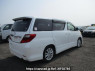 Used 2009 AT toyota alphard ANH20W Image[6]