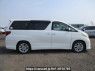 Used 2009 AT toyota alphard ANH20W Image[7]