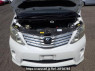 Used 2009 AT toyota alphard ANH20W Image[10]