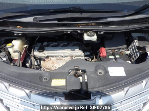 Used 2009 AT toyota alphard ANH20W Image[11]