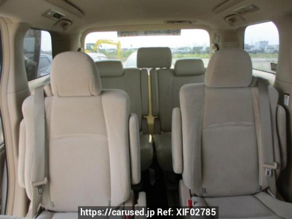 Used 2009 AT toyota alphard ANH20W Image[25]