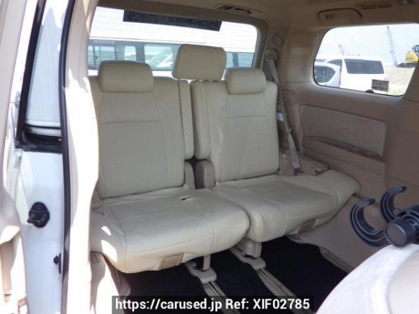 Used 2009 AT toyota alphard ANH20W Image[26]