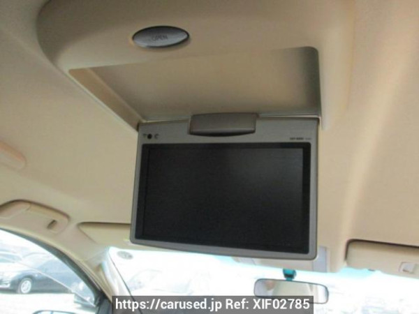 Used 2009 AT toyota alphard ANH20W Image[27]
