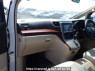 Used 2009 AT toyota alphard ANH20W Image[30]