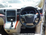 Used 2009 AT toyota alphard ANH20W Image[32]