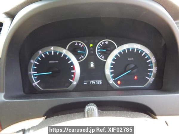 Used 2009 AT toyota alphard ANH20W Image[33]