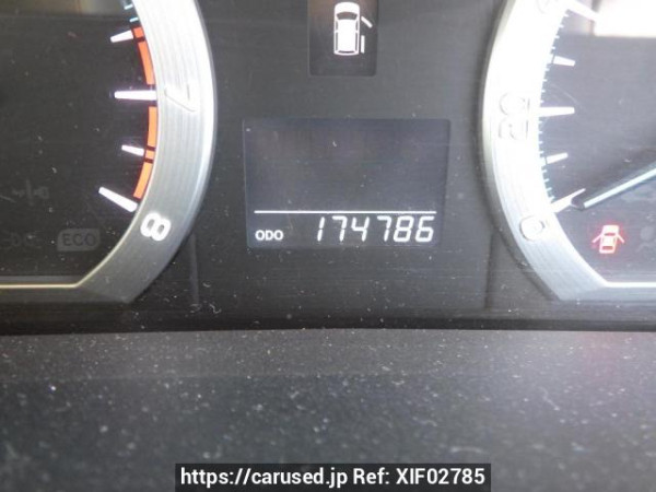 Used 2009 AT toyota alphard ANH20W Image[34]