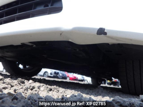 Used 2009 AT toyota alphard ANH20W Image[42]