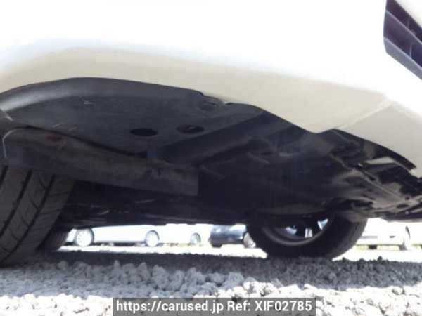 Used 2009 AT toyota alphard ANH20W Image[43]