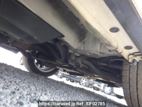 Used 2009 AT toyota alphard ANH20W Image[44]