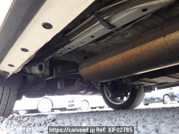 Used 2009 AT toyota alphard ANH20W Image[45]