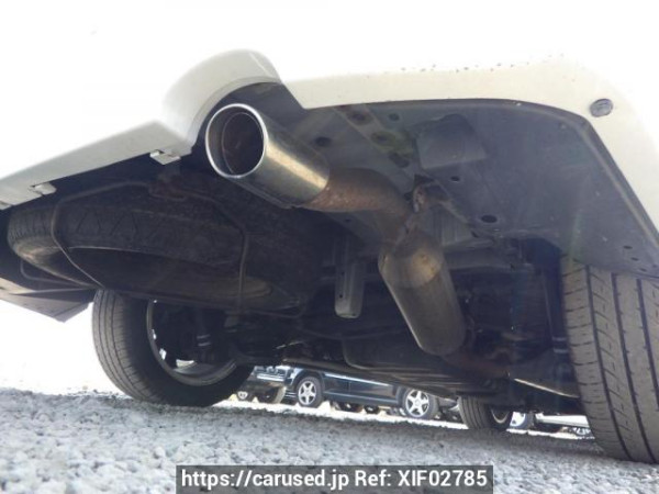 Used 2009 AT toyota alphard ANH20W Image[46]