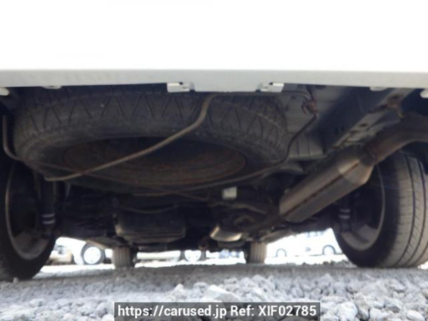 Used 2009 AT toyota alphard ANH20W Image[47]