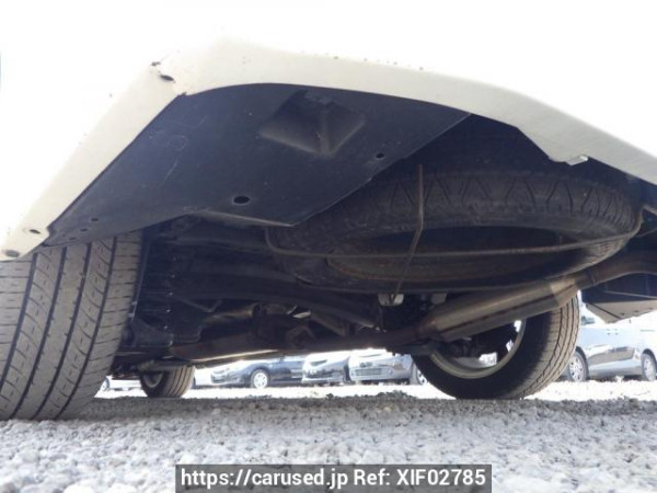 Used 2009 AT toyota alphard ANH20W Image[48]