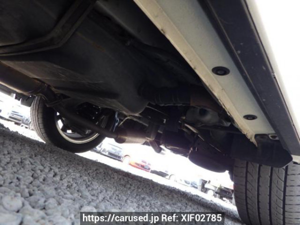 Used 2009 AT toyota alphard ANH20W Image[49]