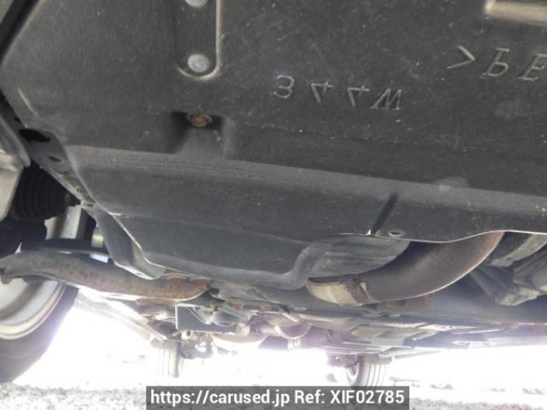 Used 2009 AT toyota alphard ANH20W Image[51]