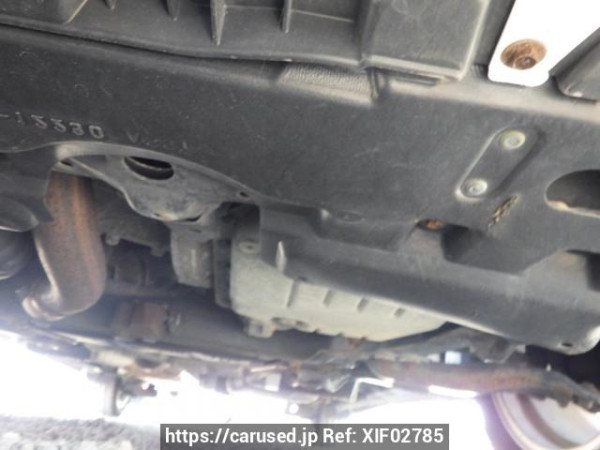 Used 2009 AT toyota alphard ANH20W Image[52]