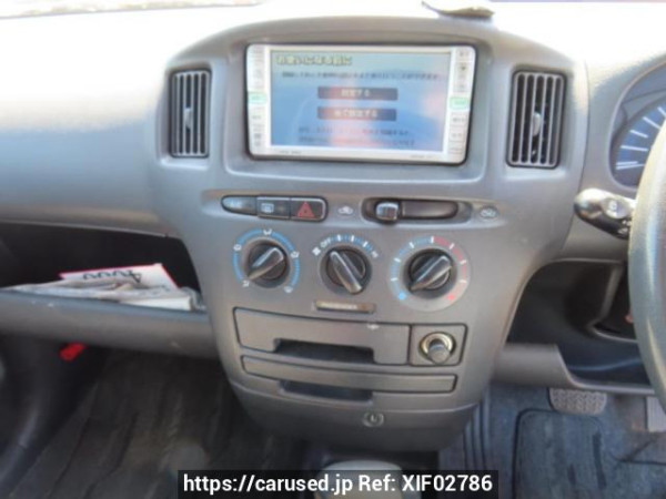 Used 2002 AT toyota succeed-wagon NCP59G Image[22]