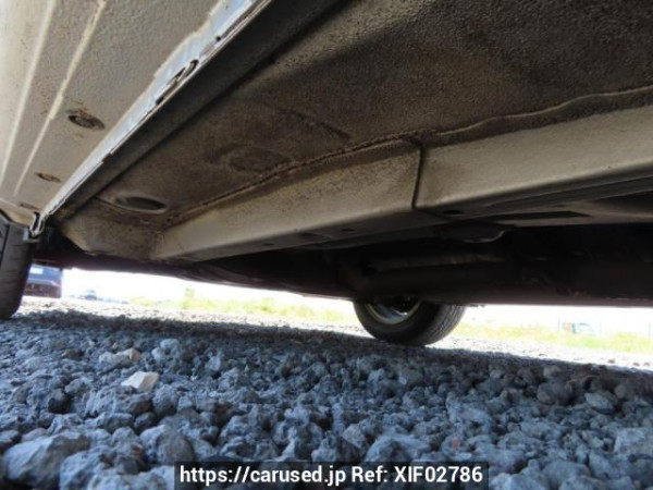 Used 2002 AT toyota succeed-wagon NCP59G Image[34]