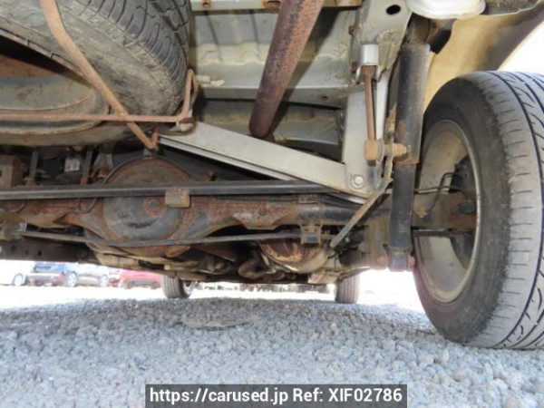 Used 2002 AT toyota succeed-wagon NCP59G Image[37]