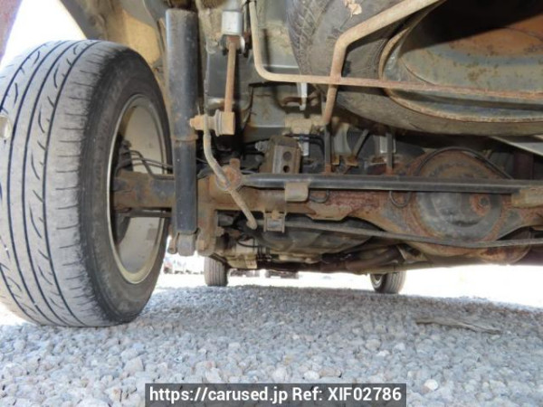 Used 2002 AT toyota succeed-wagon NCP59G Image[38]