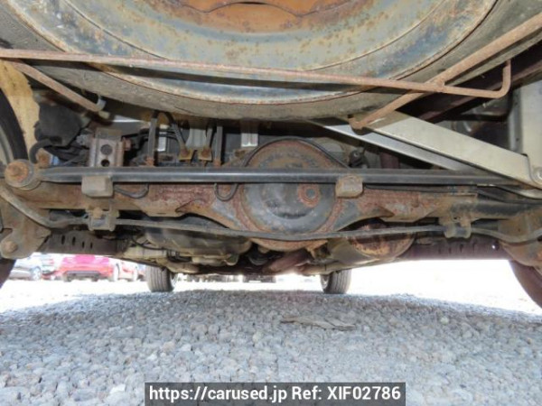 Used 2002 AT toyota succeed-wagon NCP59G Image[39]