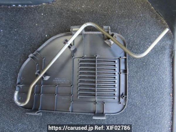 Used 2002 AT toyota succeed-wagon NCP59G Image[41]