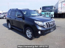 Toyota Land Cruiser Prado GDJ150W