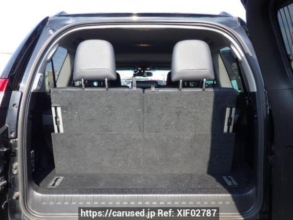 Used 2015 AT toyota land-cruiser-prado GDJ150W Image[6]