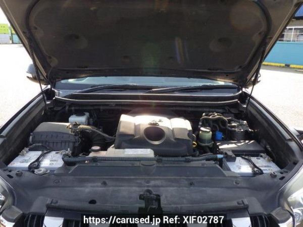 Used 2015 AT toyota land-cruiser-prado GDJ150W Image[7]