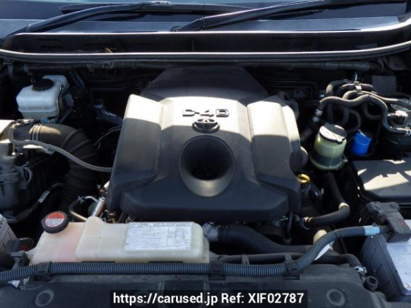 Used 2015 AT toyota land-cruiser-prado GDJ150W Image[8]