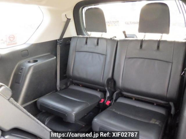 Used 2015 AT toyota land-cruiser-prado GDJ150W Image[18]