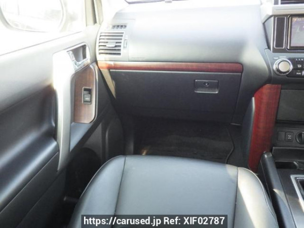 Used 2015 AT toyota land-cruiser-prado GDJ150W Image[20]