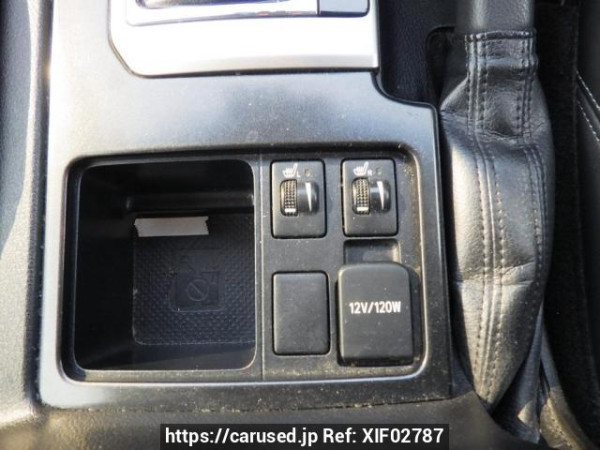Used 2015 AT toyota land-cruiser-prado GDJ150W Image[30]