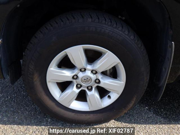 Used 2015 AT toyota land-cruiser-prado GDJ150W Image[35]